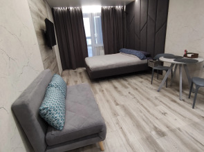 Квартира Отличная студия