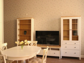 Апартаменты Недалеко от Летнего Сада