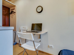 Апартаменты На Комендантском 28