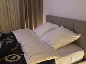 Квартира на улице Академика Северина 10 ЖК Томилино парк