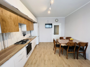 Квартира у Северного Вокзала