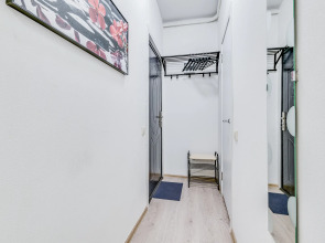 Апартаменты 101Апарт в центре у метро Московские ворота