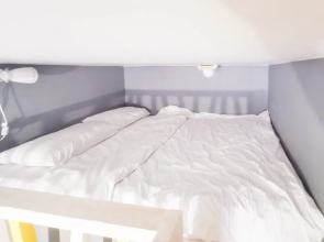 Апартаменты Семейные Apartico на Мытнинской