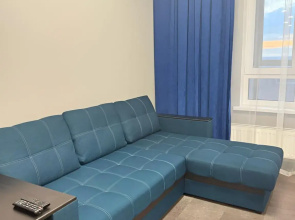 Kvartira v 10 minutah ot centra goroda, vblizi Aeroporta i Kazan' Ekspo