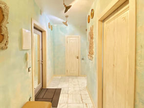 Апартаменты Apart-Comfort на Угличской 19 ЖК Династия