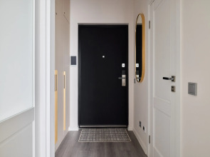 Апартаменты SpringTime Apart