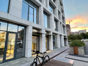 Квартира Tutuyut Apart Ocean City