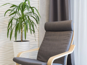 Апартаменты Азбука на Комсомольской 15