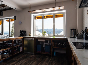 Гостевой Дом Рыжий пони