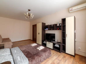 Квартира PrezentHaus Советская 190d k47