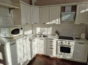 Апартаменты 224 Уютный Дом