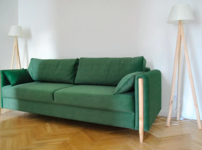 Апартаменты в тихом центре у Сенной площади