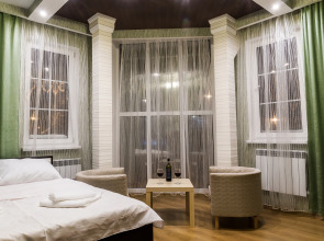 Отель Ницца