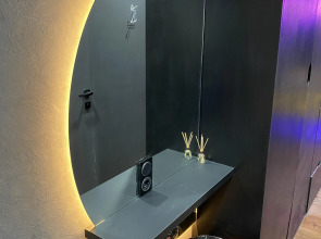 Апартаменты StudioV Batman