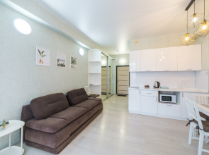 Квартира Студия Жк Континент