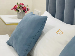 Гостевой дом E17