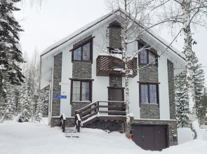 Irbis Private House 1