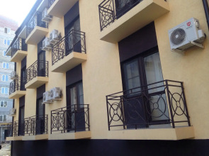 Отель Янтарь