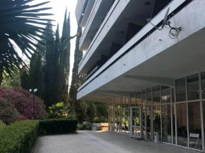 Отель Гагра