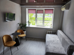 Квартира Уютная