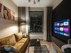 Квартира Видовая на Береговом