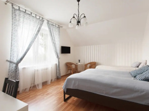 Гостевой дом DOM18