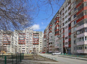 Апартаменты Эконом на Холодильной 116