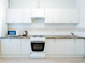 Апартаменты в центре города на Цюрупы