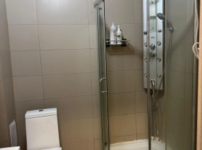 Апартаменты Green на Комарова 45