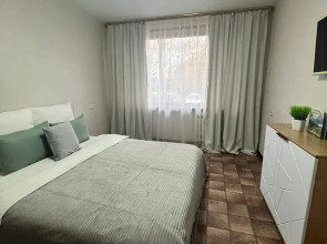 Апартаменты Созвездие Камчатки В Центре Города