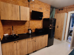 Квартира Senta