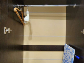 Квартира на Коммунаров