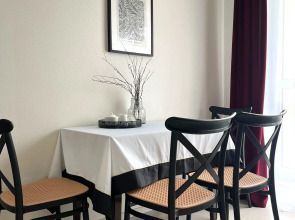 Квартира Бордо Комфорт Класс