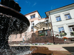 Отель История