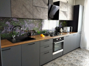 Квартира 1-к Квартира у Набережной Брюгге