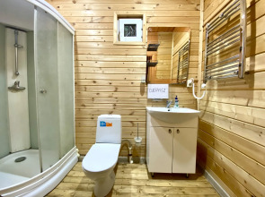 База отдыха Жоэквара