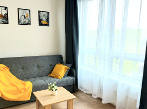 Апартаменты Мещерский Лес 2А к4