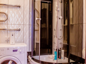 Апартаменты Cobremehny Stil