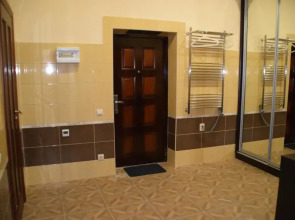 Апартаменты Вершина 2