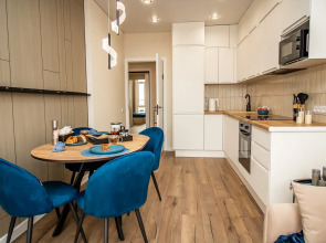 Квартира Любимово 10-613