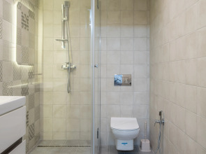 Квартира Уютная студия в центре Каспийска