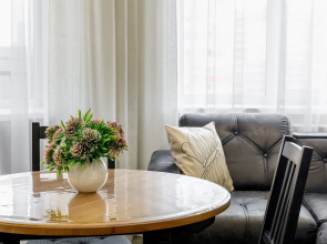 Квартира Как Дома 58 на Куйбышева