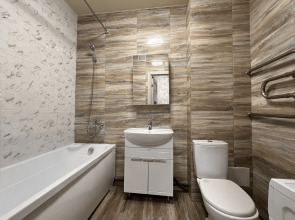 Апартаменты Pryanik Apartments Академика Носоновой 1б