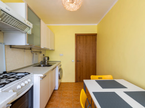 Апартаменты у Метро Павелецкая