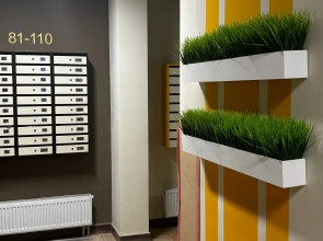 Апартаменты на проспекте Гагарина