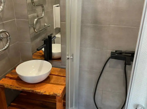 Квартира 2х комнатная в Ближнем Арбеково