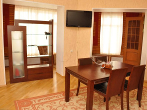 Отель АльГрадо