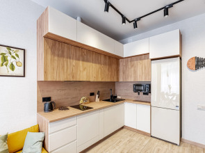 Апартаменты Ландыш Ирины Савельевой - Рядом с парком у долины роз