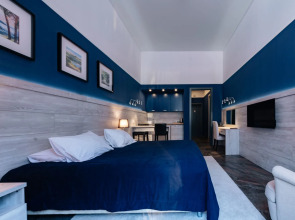 Отель Royal Cat