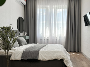 Квартира в Центре Города ЖК Аксаковский